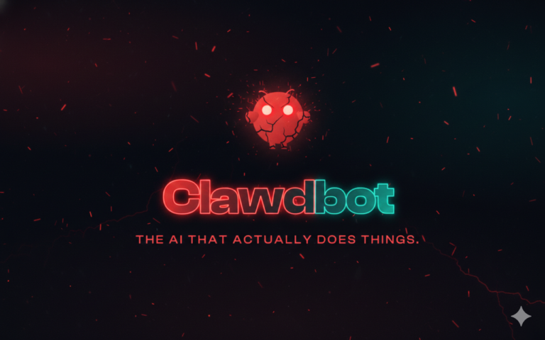 Clawdbot Explained: Everything You Need to Know About 2026’s Hottest AI Assistant Clawdbot